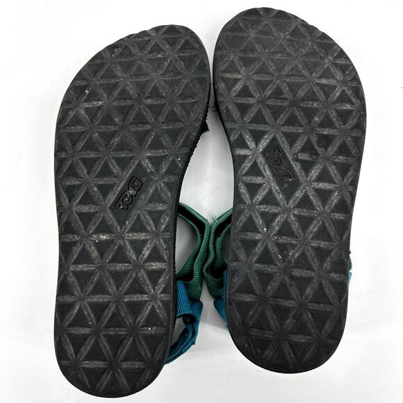 Teva Original Universal Sandals Sports Outdoor Casual Trekking Hiking Flats 7 - Picture 9 of 9